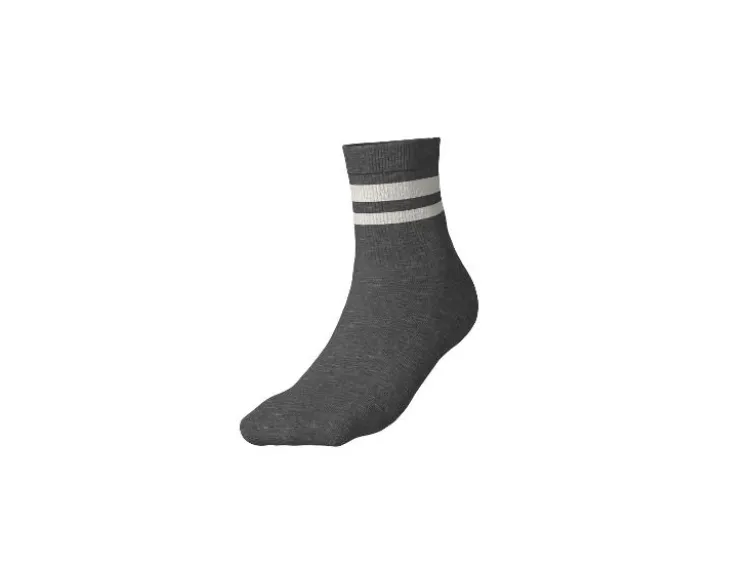 Kinder Socken, 7 Stück