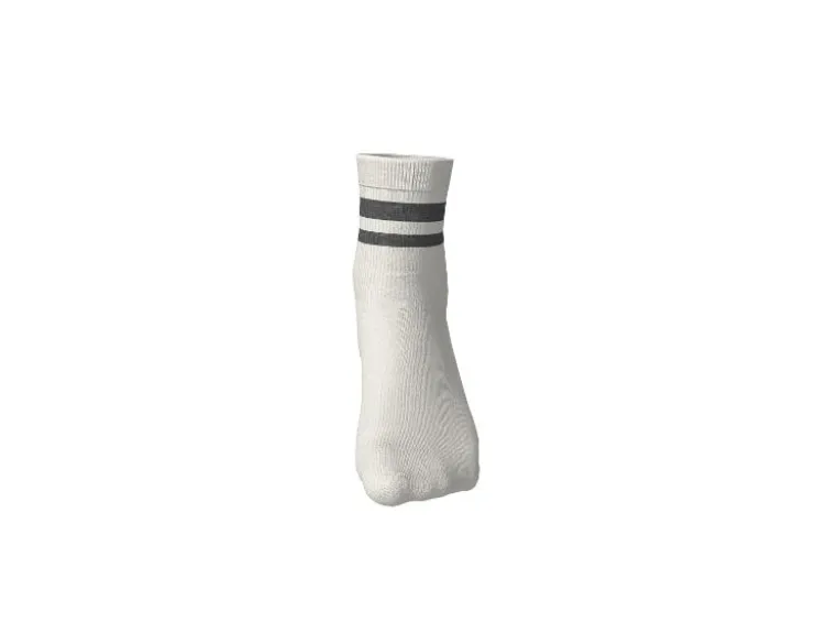 Kinder Socken, 7 Stück