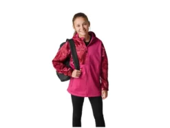 Kinder Softshelljacke