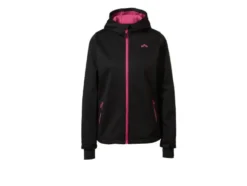 Kinder Softshelljacke