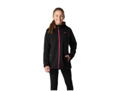 Kinder Softshelljacke