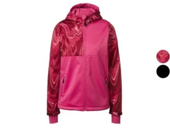 Kinder Softshelljacke