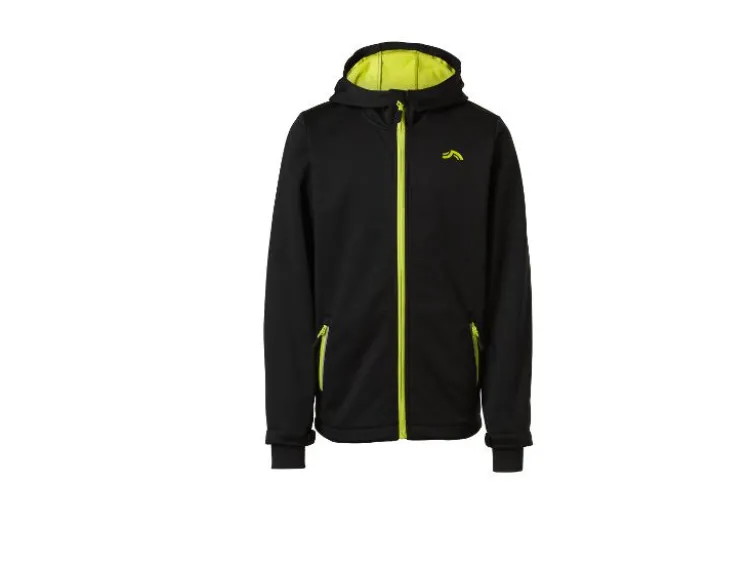 Kinder Softshelljacke