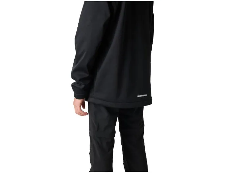 Kinder Softshelljacke
