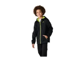 Kinder Softshelljacke