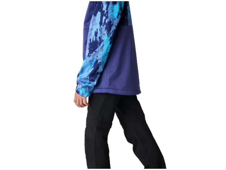 Kinder Softshelljacke