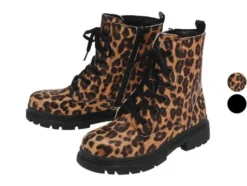 Kinder Stiefeletten