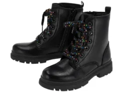 Kinder Stiefeletten