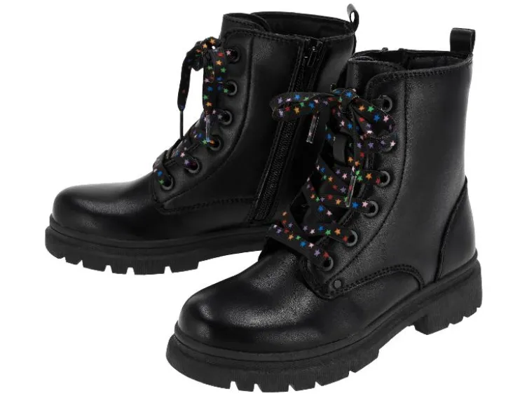 Kinder Stiefeletten