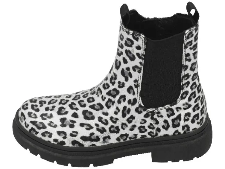 Kinder Stiefeletten