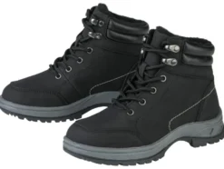 Kinder Stiefel mit Schnürung