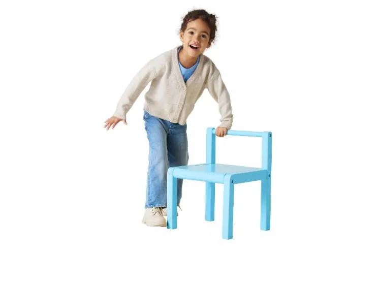 Kinder Strickjacke