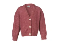 Kinder Strickjacke