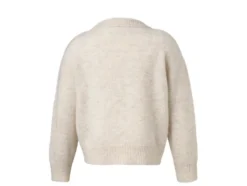Kinder Strickjacke