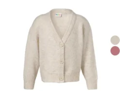 Kinder Strickjacke