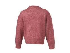 Kinder Strickjacke