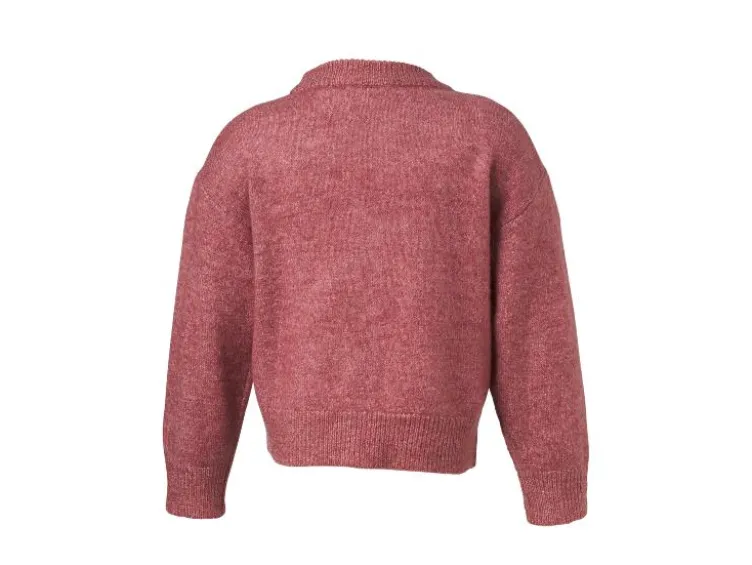 Kinder Strickjacke