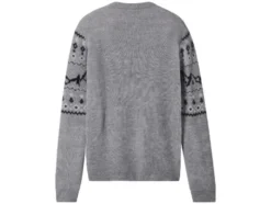 Kinder Strickpullover