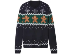 Kinder Strickpullover
