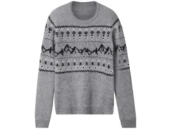 Kinder Strickpullover
