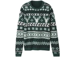 Kinder Strickpullover