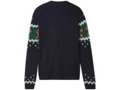 Kinder Strickpullover