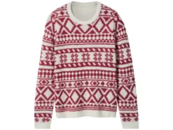 Kinder Strickpullover