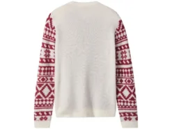 Kinder Strickpullover