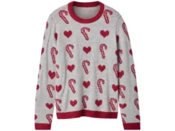 Kinder Strickpullover