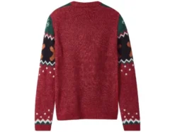 Kinder Strickpullover
