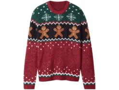 Kinder Strickpullover