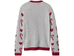 Kinder Strickpullover