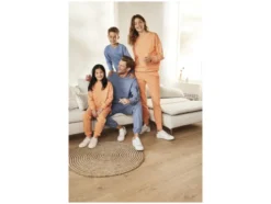 Kinder Sweathose mit hohem Baumwollanteil