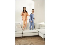 Kinder Sweathose mit hohem Baumwollanteil