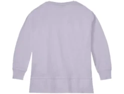 Kinder Sweatshirt mit hohem Baumwollanteil
