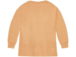 Kinder Sweatshirt mit hohem Baumwollanteil