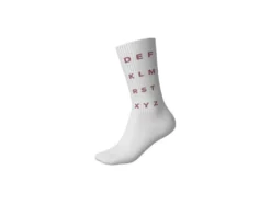Kinder Tennissocken, 3 Stück