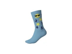 Kinder Tennissocken, 3 Stück
