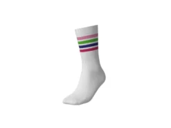 Kinder Tennissocken, 3 Stück