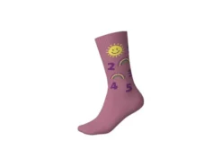 Kinder Tennissocken, 3 Stück