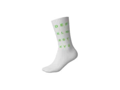 Kinder Tennissocken, 3 Stück