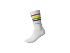 Kinder Tennissocken, 3 Stück