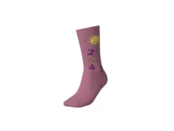 Kinder Tennissocken, 3 Stück