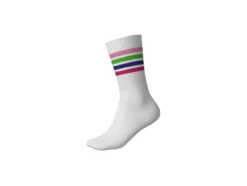 Kinder Tennissocken, 3 Stück