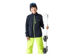 Kinder Thermo-Fleecejacke