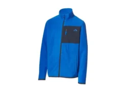 Kinder Thermo-Fleecejacke