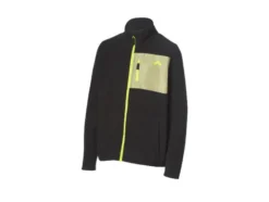 Kinder Thermo-Fleecejacke