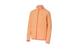 Kinder Thermo-Fleecejacke