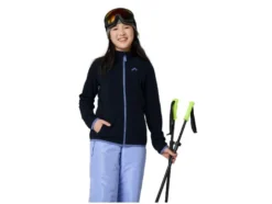 Kinder Thermo-Fleecejacke