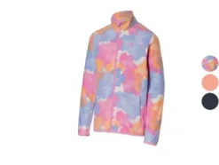 Kinder Thermo-Fleecejacke